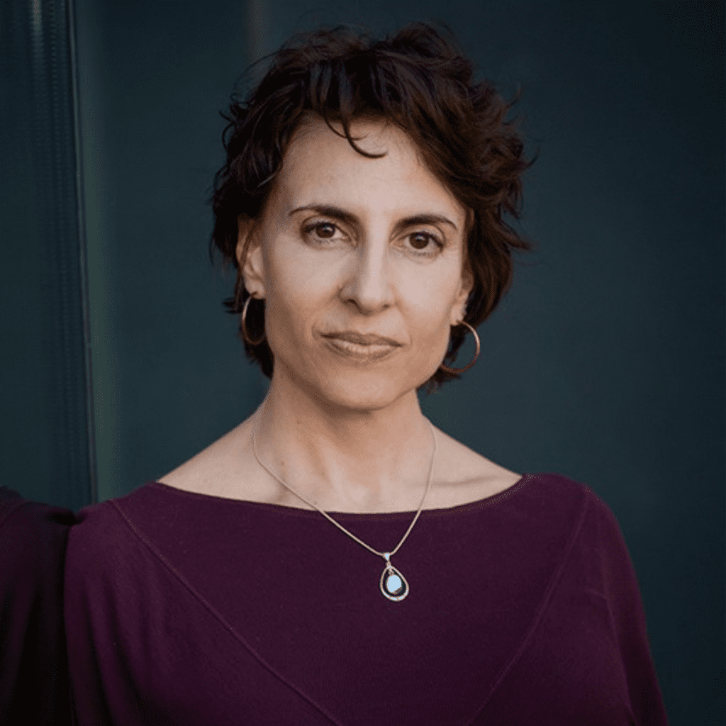 2022 – 2025 New Mexico Poet Laureate Lauren Camp