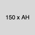 150xAH
