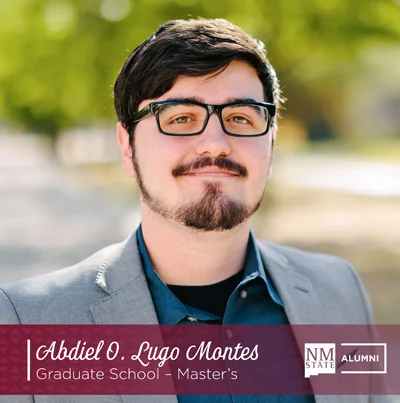 Abdiel Lugo-Montes