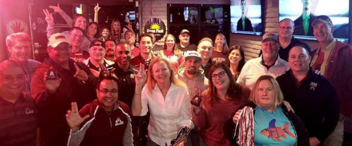 NMSU Alumni in PHX, AZ