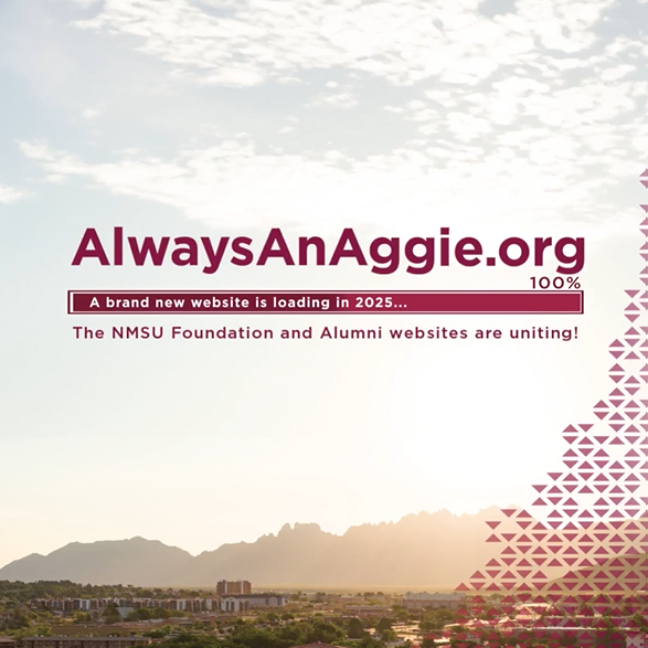 AlwaysAnAggie.org