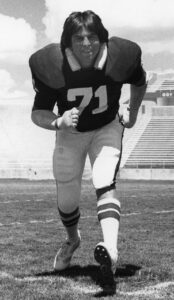 John Cordova ’81, ’83