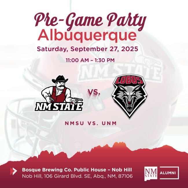 Pre-Game Party