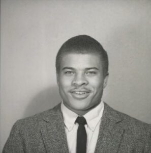 Fredd Young
