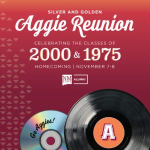 Aggie Reunion