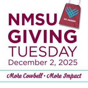 2025 NMSU Giving Tuesday