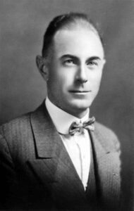 Ralph Willis Goddard