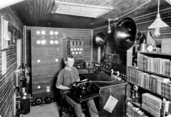 Ralph Willis Goddard