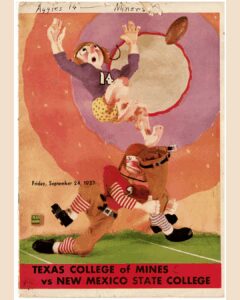 Battle of I-10 Archives