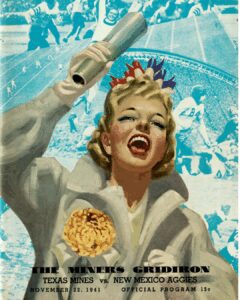 Battle of I-10 Archives