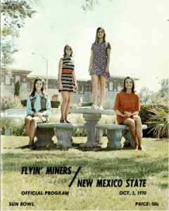 Battle of I-10 Archives