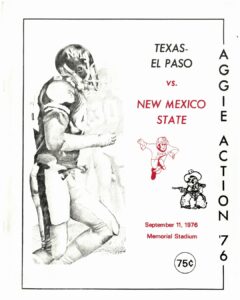 Battle of I-10 Archives