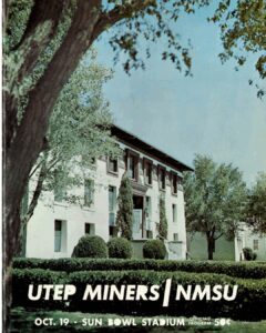 Battle of I-10 Archives