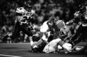 UTEP 1994