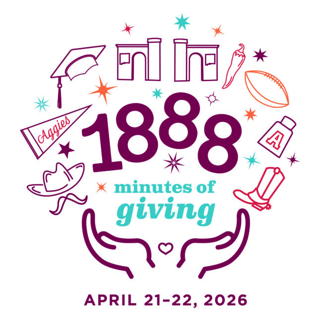 1888 Minutes of Giving