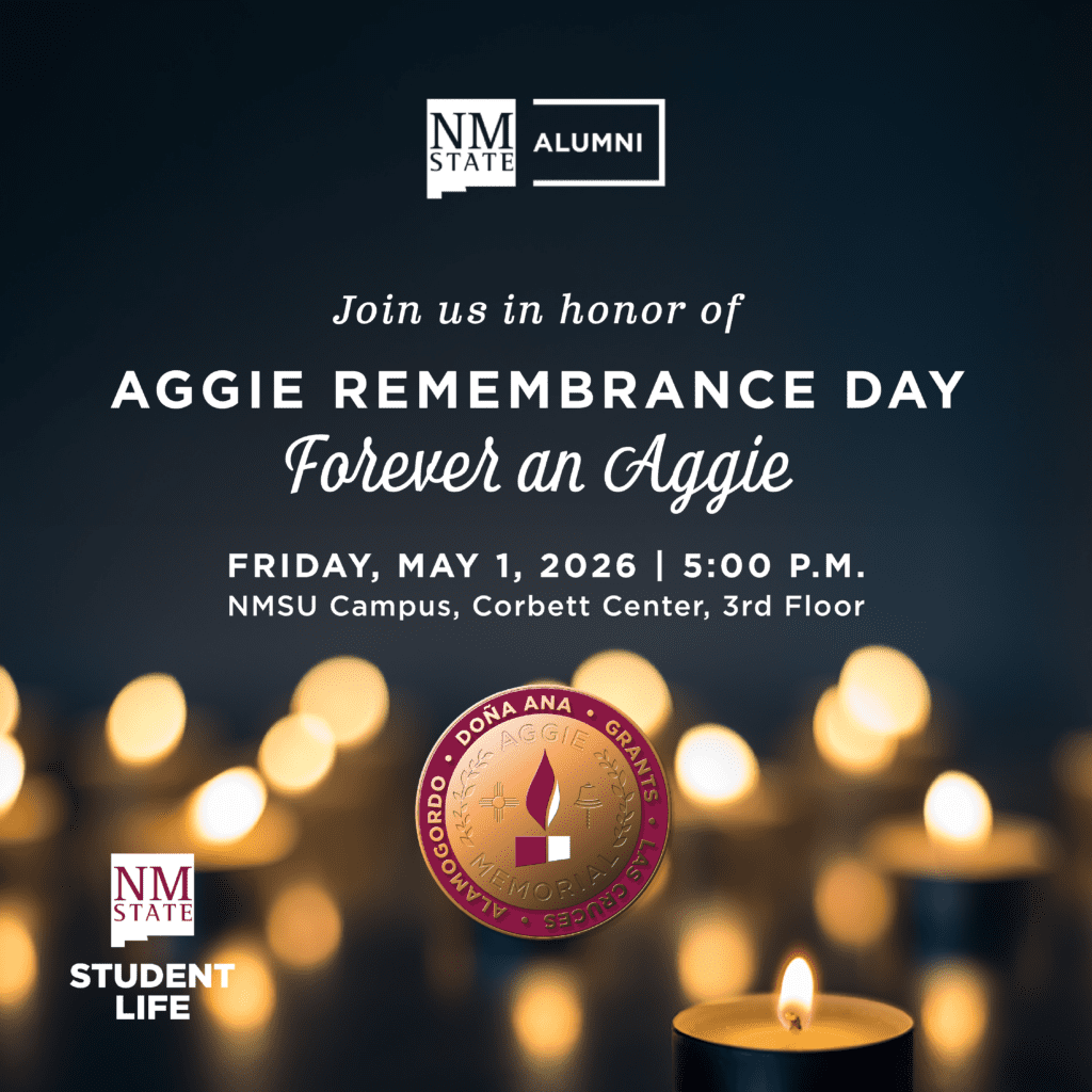 Aggie Remembrance Day 2026