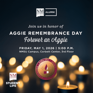 Aggie Remembrance Day 2026