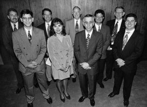 Richard Leza and Engineering Group