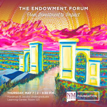 The Endowment Forum 2026