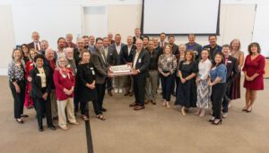 NMSU Foundation Board of Directors