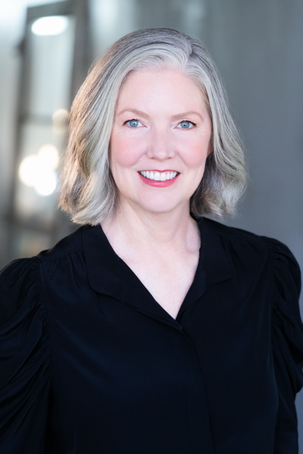 Margaret Hardin | NMSU Foundation Board Chair