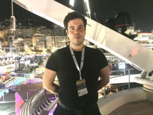 Monaco Yacht Show