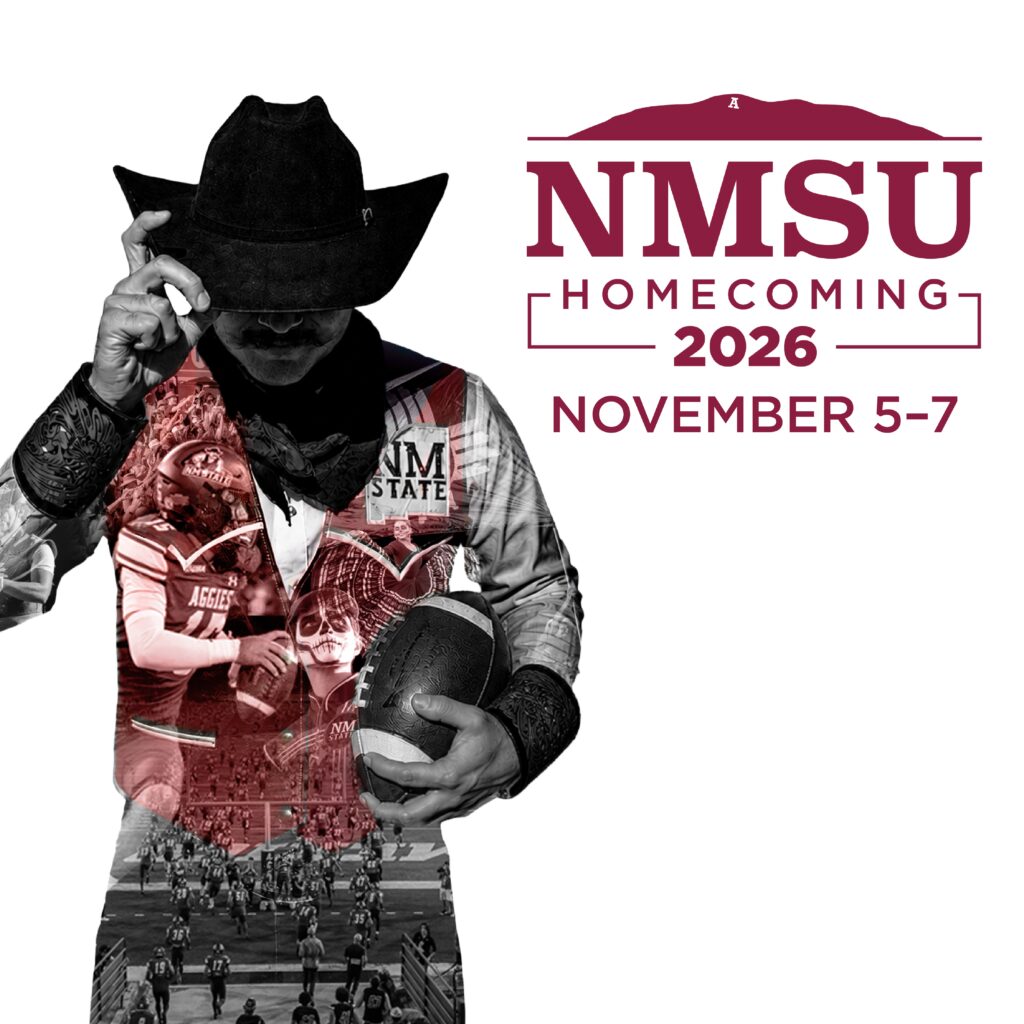 NMSU Homecoming 2026