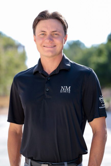 Brent Barker