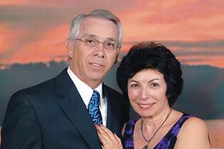 Richard L. Leza