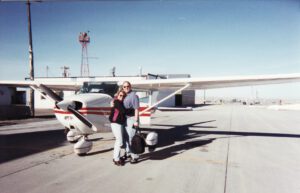Jim and Abby Elliott