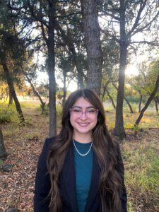 Emily Rivera ’23
