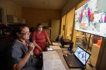 NMSU Nursing Program